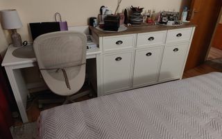 2 Camere Mobilat+Utilat, Titan-Pallady-Metrou - Poză 17