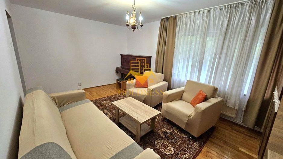2 Camere Decomandate, Spitalul de Recuperare, Observatorului, Zorilor - Poză 3