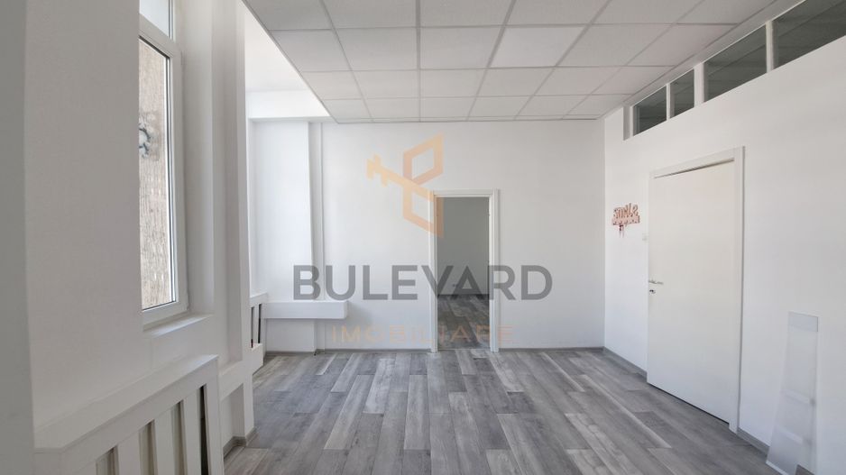 Spatiu comercial, birouri, diferite activitati langa Sigma Center - Poză 4