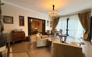 Apartament 6 camere în vilă consolidată | Garaj | Cotroceni - Poză 2