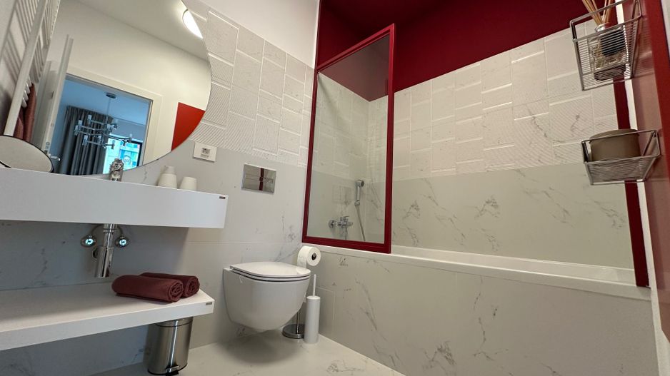 Apartament 3 camere - 92 mp suprafata utila - Poză 19