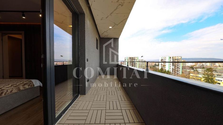 Apartament modern cu 2 camere decomandate | La cheie | Gheorgheni - Poză 7