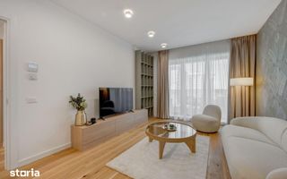 Apartament Premium | Prima Închiriere | Nusco City - Poză 2