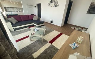 Apartament 3 camere + terasă 16 mp Otopeni - Poză 1