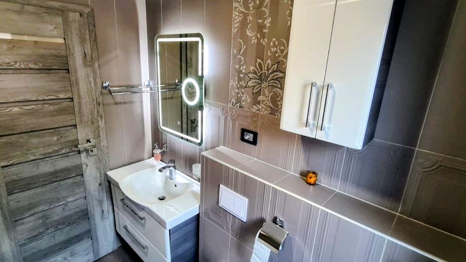 Duplex premium I Terasa si pod I Dumbravita - Poză 12