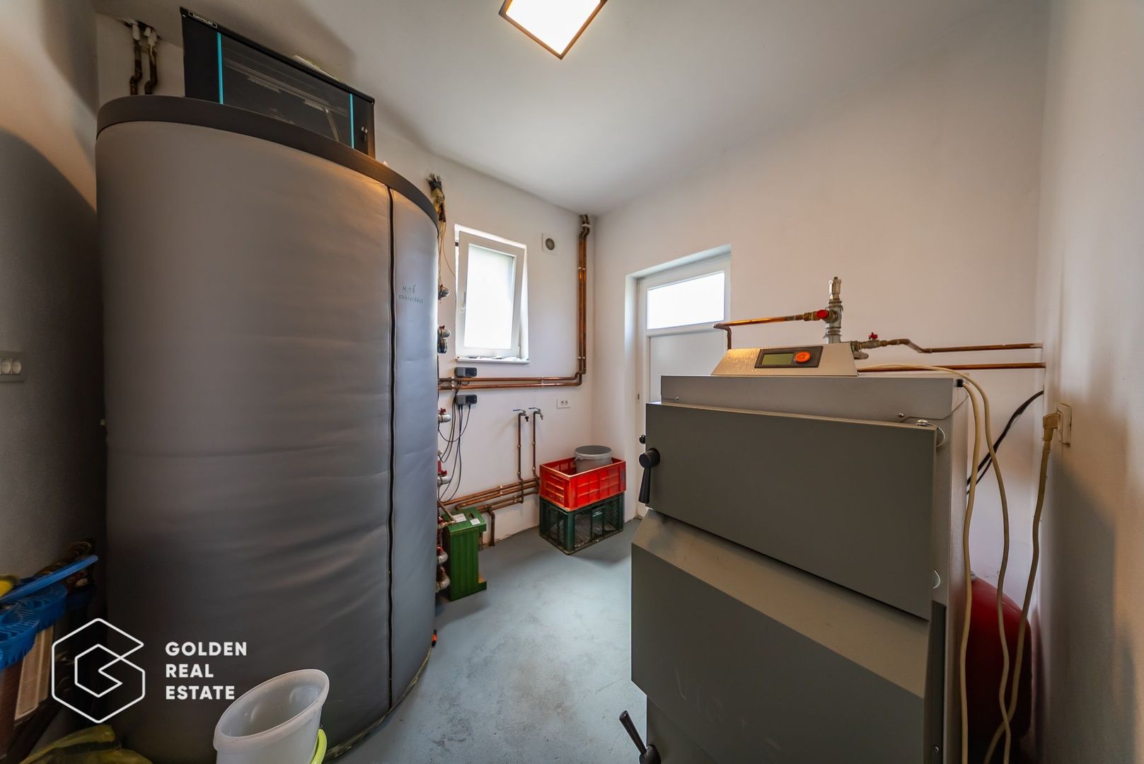 Casa noua in Frumuseni, teren 1327mp, comision 0% - Poză 29