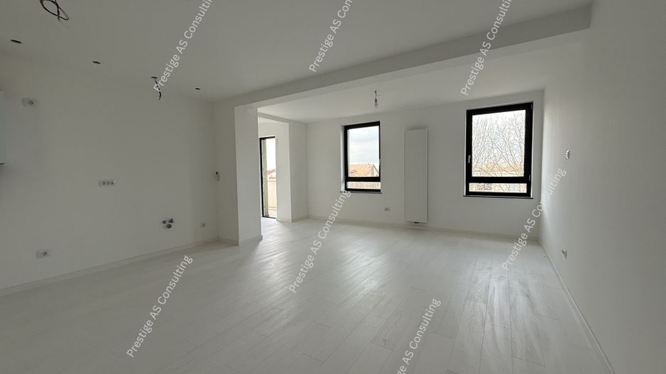 Apartament Nou 2 Camere | Parcul Terra- Dumbravita - Poză 14
