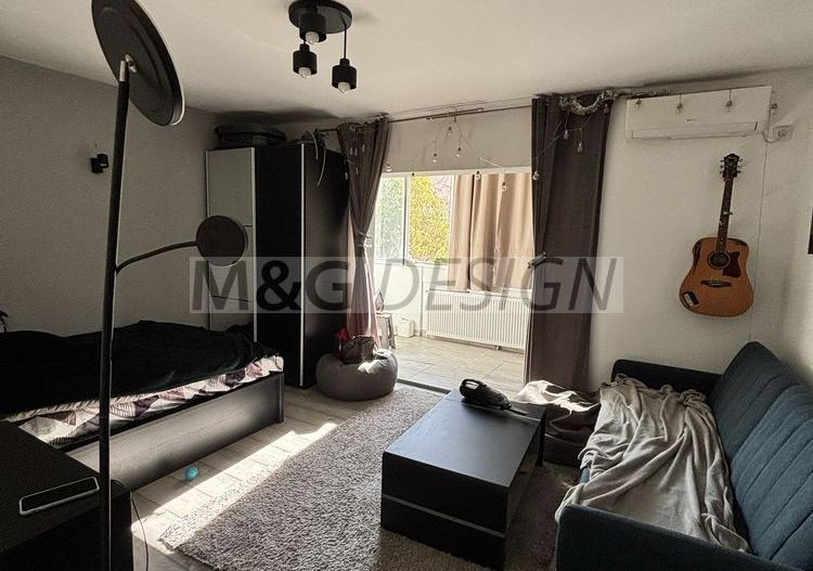 Apartament 1 camera Girocului cu centrala - Poză 2