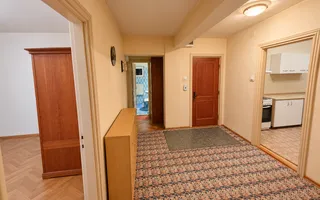 Apartament decomandat, 4 camere, 95 mp utili, boxa de 13 mp, Centru - Poză 14
