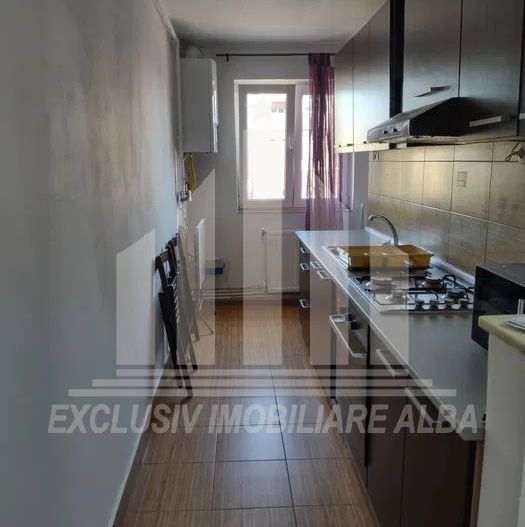 Apartament cu 2 camere de inchiriat, Cetate - Poză 3