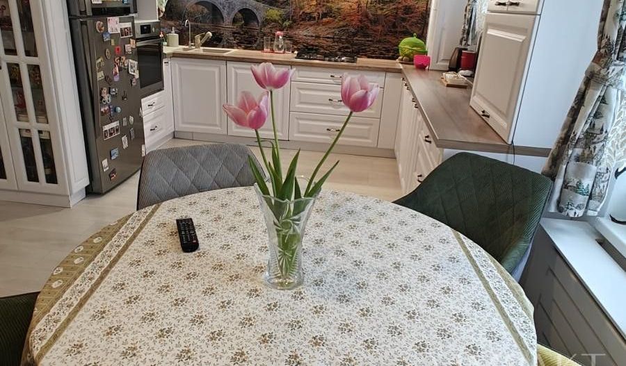 Apartament cu 3 camere, bloc nou,  situat in cartierul Europa! - Poză 6