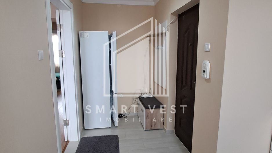 Apartament 2 camere | 47 mp | Zona Semicentrala - Poză 10