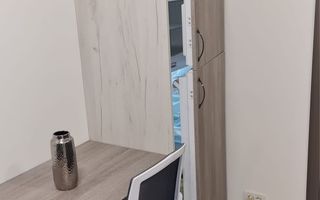 Închiriere 🏡 Studio renovat, curte + terasă, lângă metrou Ștefan cel Mare - Poză 7