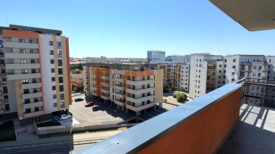 Apartament cu 2 camere, Iris 5, loc de parcare - Poză 6