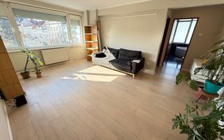 Apartament 2 camere | La cheie | Zonă ultracentrală-Piața M. Viteazul - Poză 4