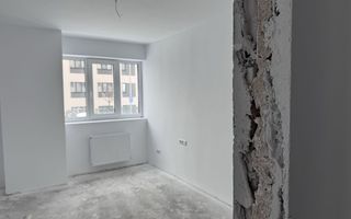 Apartament 2 camere, parter, 56 mp – Concept 9 - Poză 5