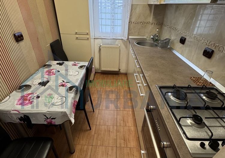 Închiriez apartament 2 camere - Zona Zimbru - Poză 7