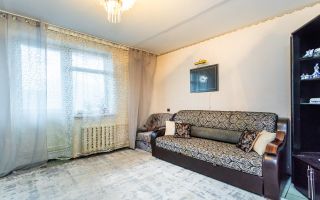 Vânzare, apartament, 3 camere, str. Matei Basarab, Râșcani - Poză 8