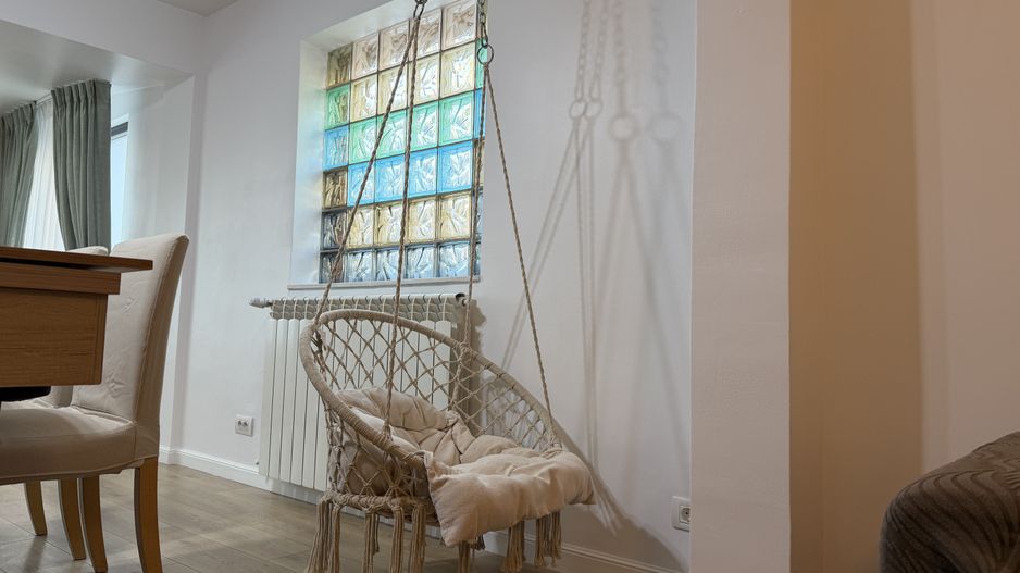 APARTAMENT 5 CAMERE | HERESTRAU - AVIATIEI | COMPLET MOBILAT SI UTILAT - Poză 6