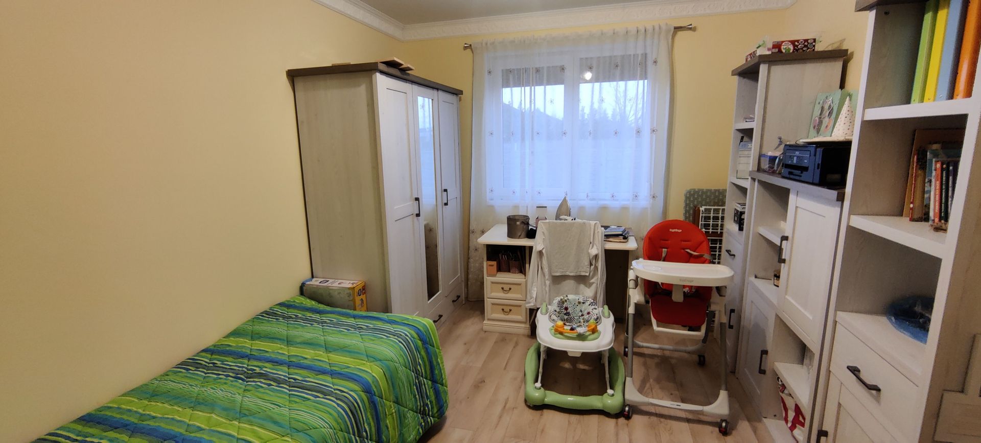 CASA INDIVIDUALA 4 CAMERE IN SAG - ZONA MANASTIRE - Poză 6