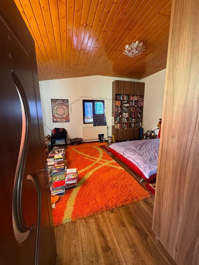 Casa/ Vila Comercial  Rahova - Poză 3