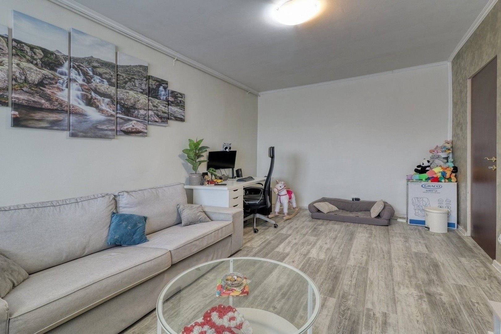 Apartament 2 camere,renovat complet, Dristor – Metrou – comision 0% - Poză 2