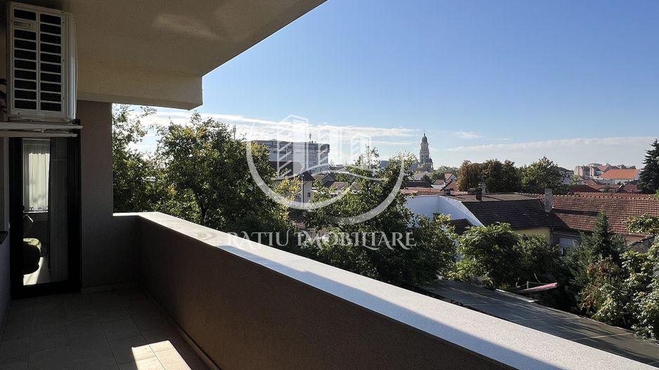 Apartament Premium cu 3 camere | Garaj | Zona Centrala | Oradea - Poză 20
