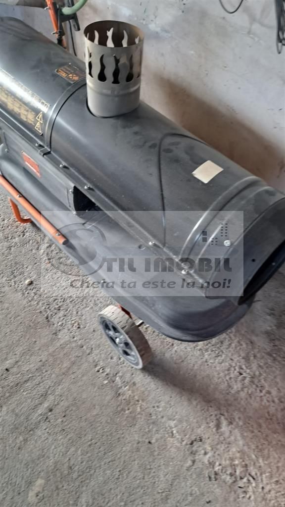 AFACERE LA CHEIE / SPATIU DE INCHIRIAT - Poză 22