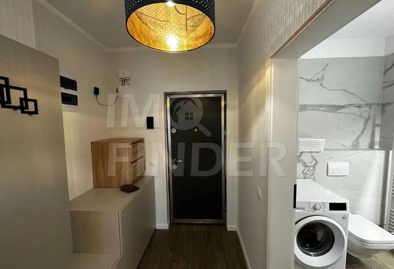 Apartament 2 camere, cartierul Borhanci - Poză 3