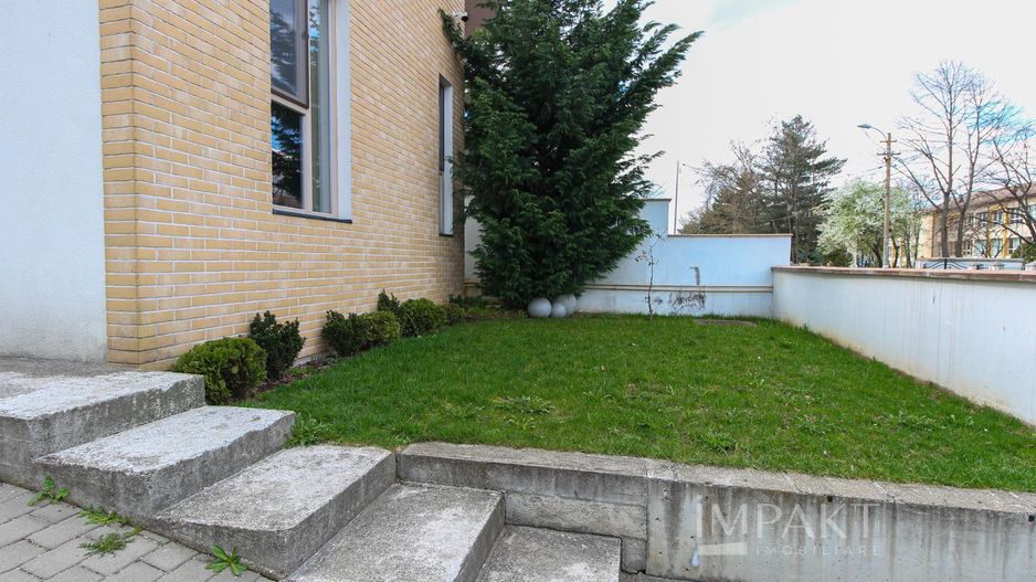 De inchiriat spatiu de birouri - zona Gheorgheni 60 mp - Poză 11