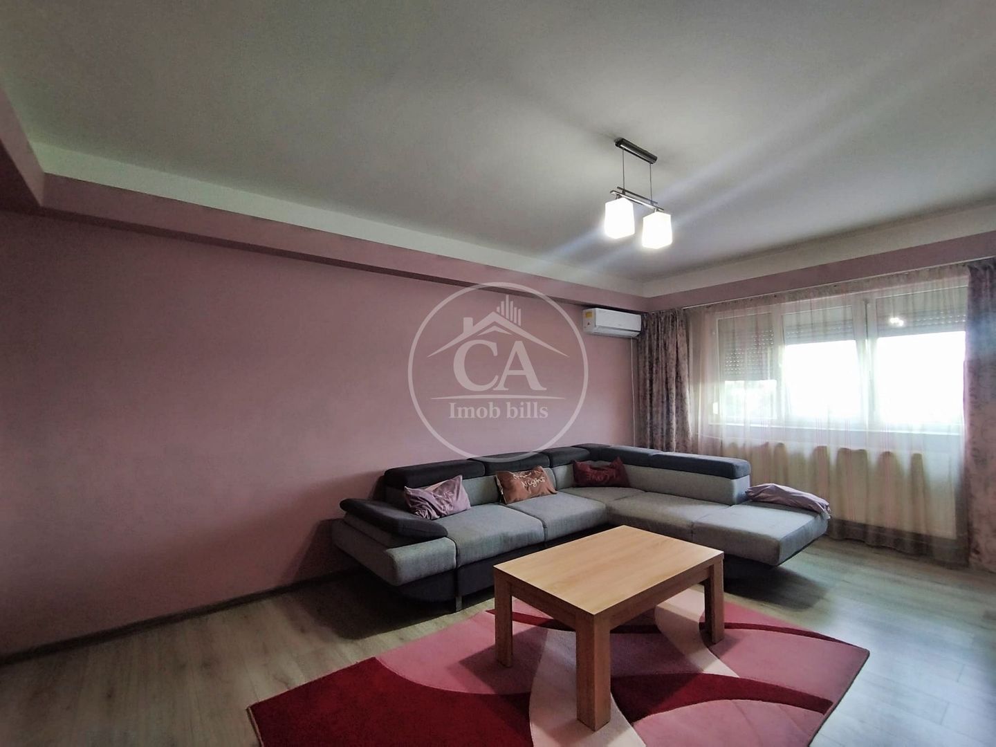 Apartament cu 3 camere de inchiriat in zona Velenta, Oradea - Poză 5