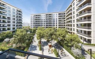 Vânzare apartament 2 camere – Nusco City Faza 2 | Investiție premium - Poză 5