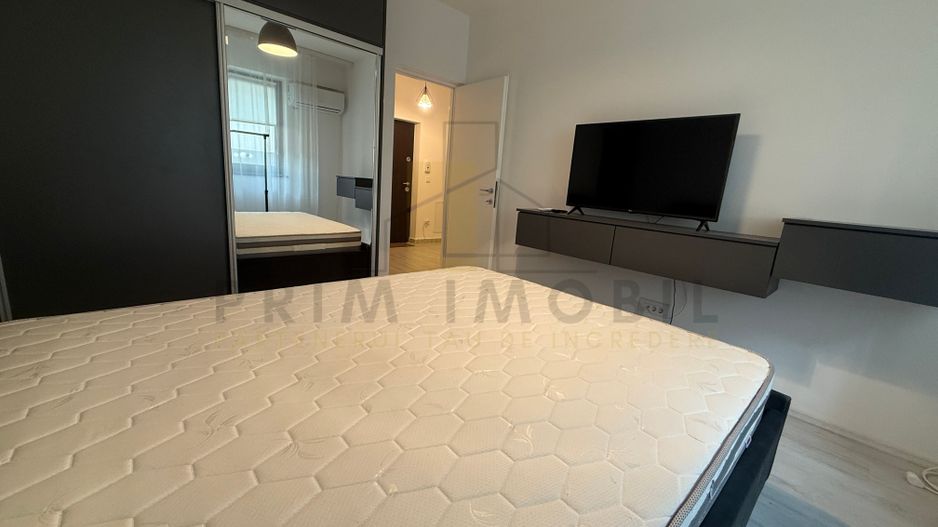 2 camere decomandat, premium – incalzire in pardoseala, Popas Pacurari - Poză 8
