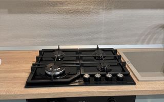 Apartament 1 camera cu parcare Bucium Mega Image - Poză 7