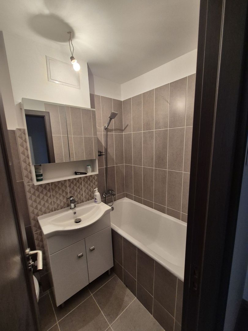 Apartament 2 camere Dorobanti Perla - Poză 5