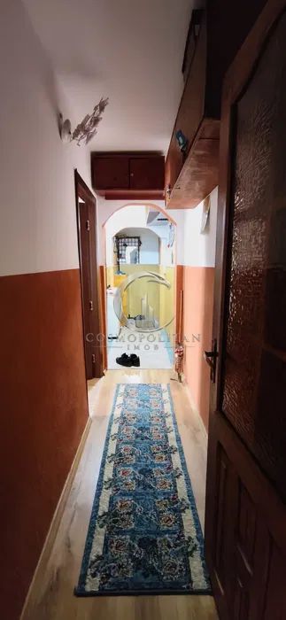 Apartament cu 2 camere ~ zona Micro 14 ~ etaj 3din4 ~ mobilat - Poză 7