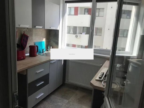 Apartament 2 camere in zona Dambul X - Poză 3