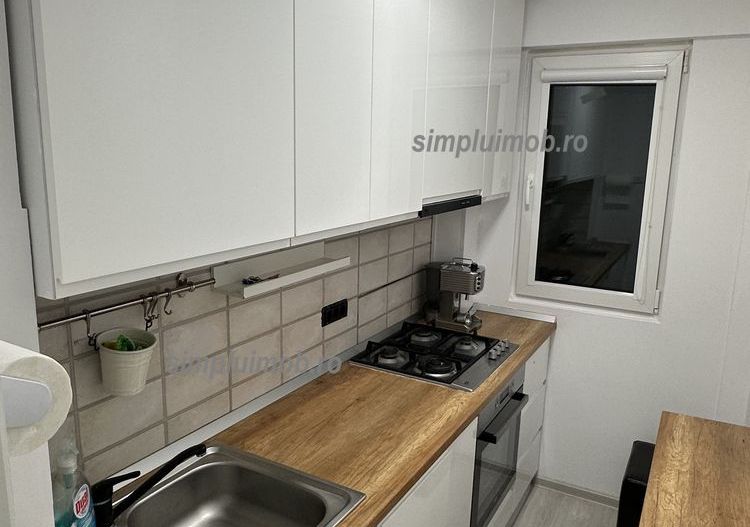 Renovat Modern  Parcare  Lacul Tei Facultatea de Construcții - Poză 7