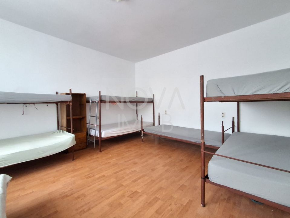 Casa pentru muncitori, 19 locuri - Trei Stejari - Poză 3