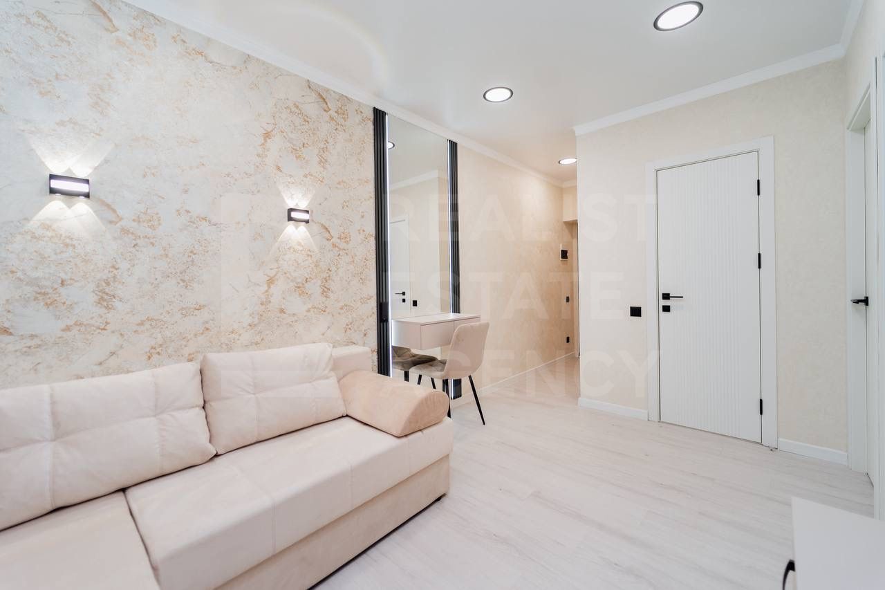 Vânzare, apartament, 1 cameră, str. Dumitru Râşcanu, Rîșcani - Poză 2