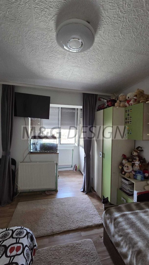Apartamemt 2 camere CENTRALA zona Sagului- Resitei - Poză 6