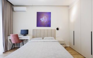 Vânzare, apartament, 2 cameră , str. Ion Creangă, Buiucani - Poză 8