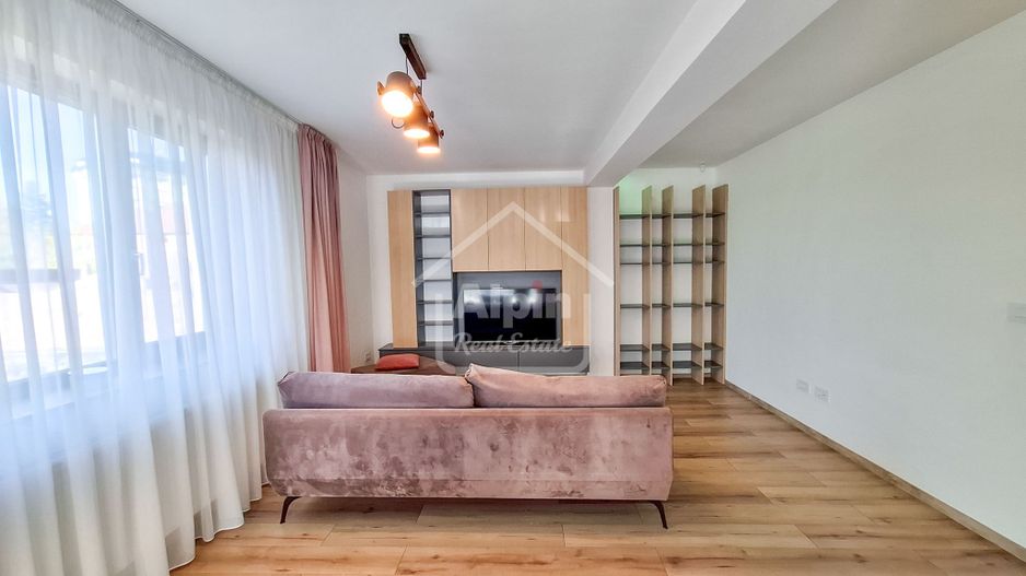 Apartament Central I Priveliste Deosebita - Poză 8
