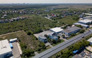 PADUREA BANEASA, DN 1, TEREN CONSTRUCTII 505 MP, SECTOR 1! - Poză 17