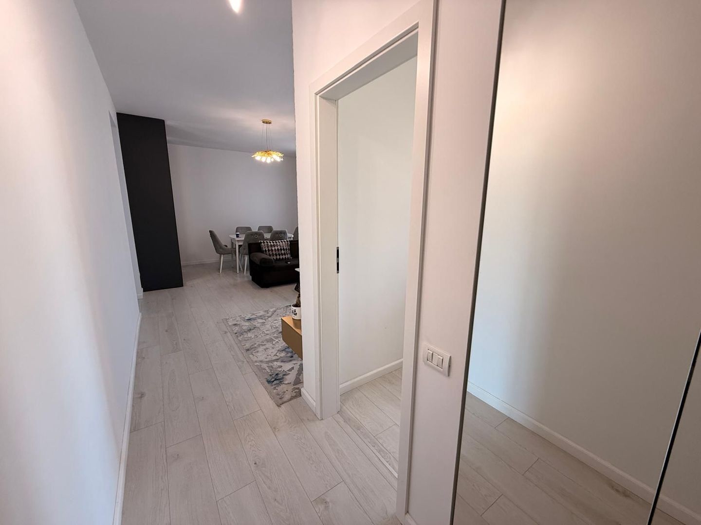 Apartament 2 camere | City Nord - Poză 10