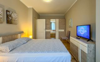 Apartament 2 camere, Parcare, zona Iulius Mall Park Lake - Poză 11