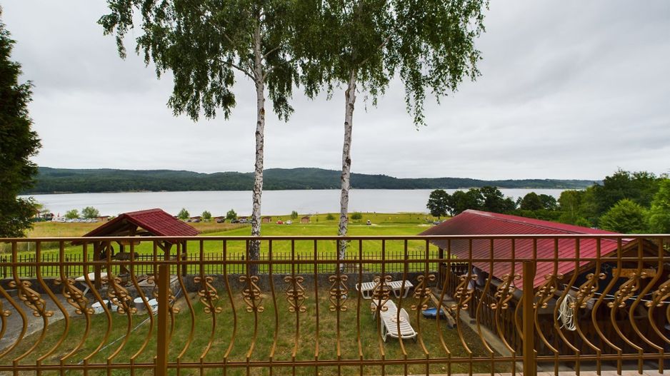 Casa de vacanță lângă lacul Surduc! - Poză 15