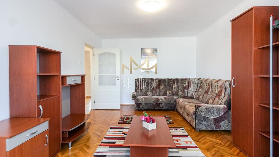 Apartament 3 camere decomandate, parcare, Marasti, zona Kaufland! - Poză 7