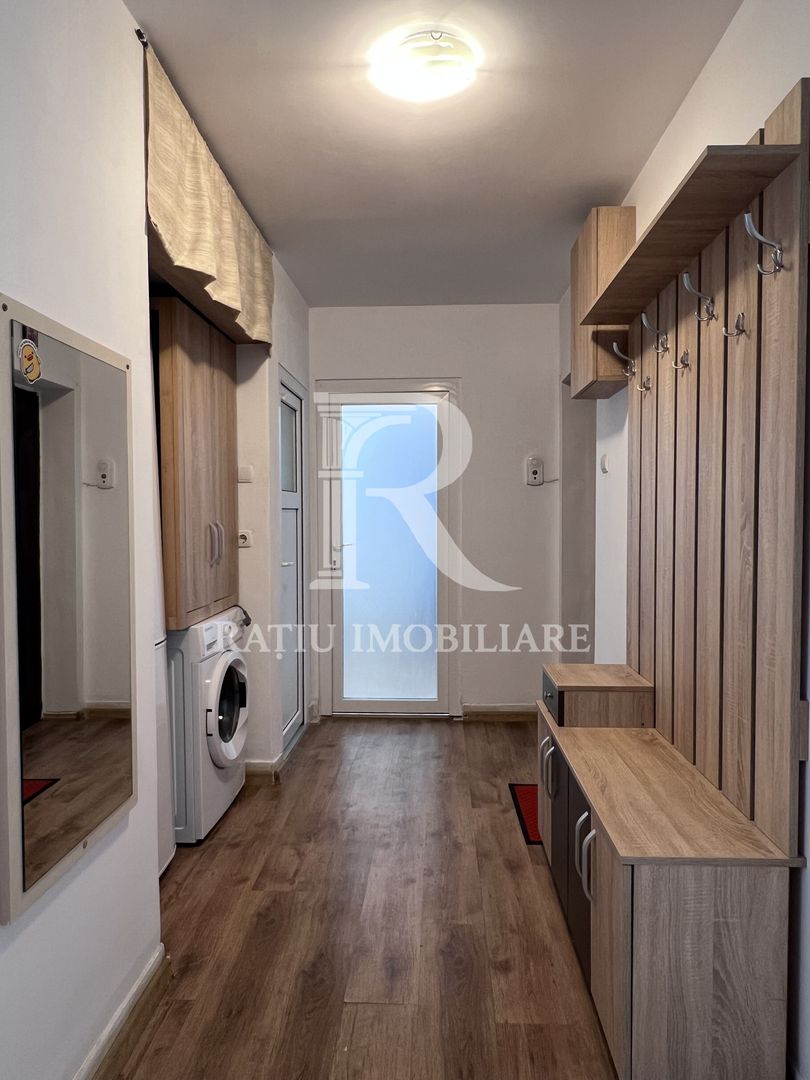 Apartament cu 2 camere | etaj 1 | Centru Civic | Oradea - Poză 7
