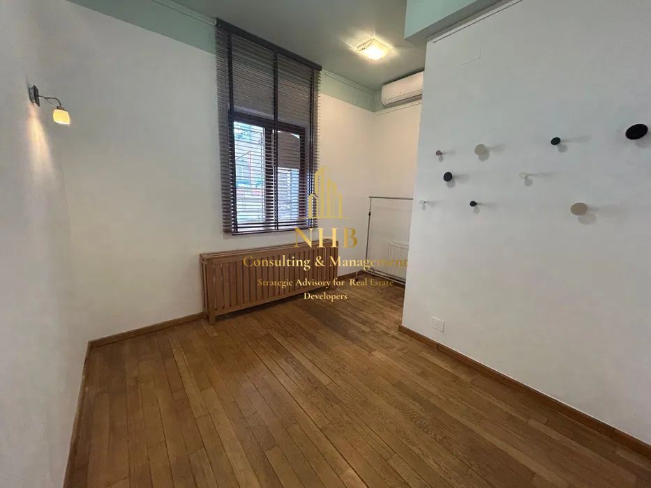 Vila Ultracentrală Dacia / Perfectă pentru Birouri - Poză 5
